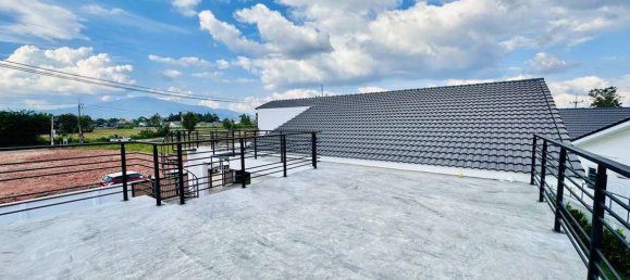 4 Schlafzimmer Haus in Chiang Mai, Thailand, Nr. 26988 23