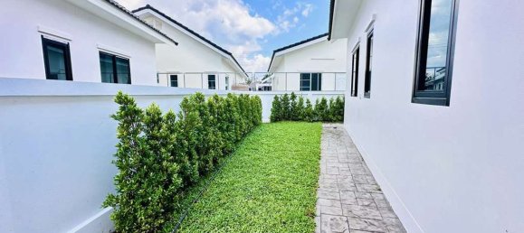 4 Schlafzimmer Haus in Chiang Mai, Thailand, Nr. 26988 13