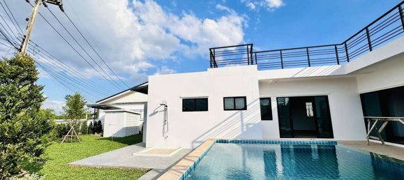 4 Schlafzimmer Haus in Chiang Mai, Thailand, Nr. 26988 18