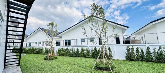 4 Schlafzimmer Haus in Chiang Mai, Thailand, Nr. 26988 14