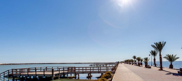 3 bedrooms Apartment in Los Narejos, Spain No. 6544 5