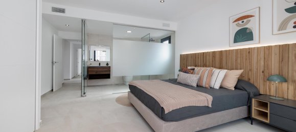 3 bedrooms Apartment in Los Narejos, Spain No. 6544 23