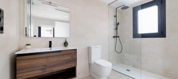 3 bedrooms Apartment in Los Narejos, Spain No. 6544 22