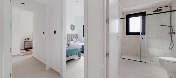 3 bedrooms Apartment in Los Narejos, Spain No. 6544 17