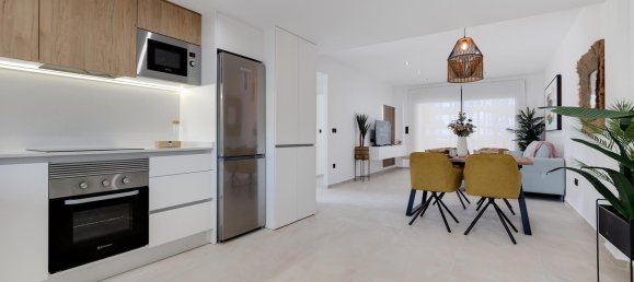 3 bedrooms Apartment in Los Narejos, Spain No. 6544 10