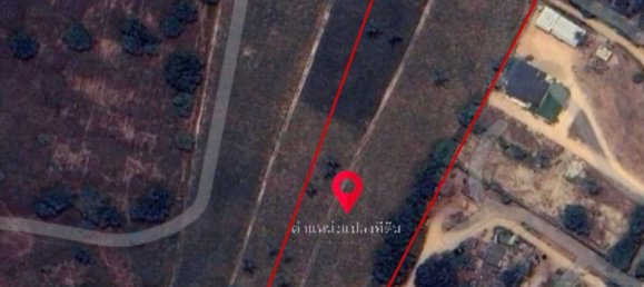 Commercial property in Cha-am, Thailand No. 19043 5