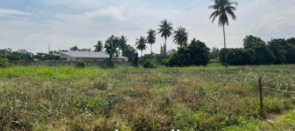 Commercial property in Cha-am, Thailand No. 19043 4