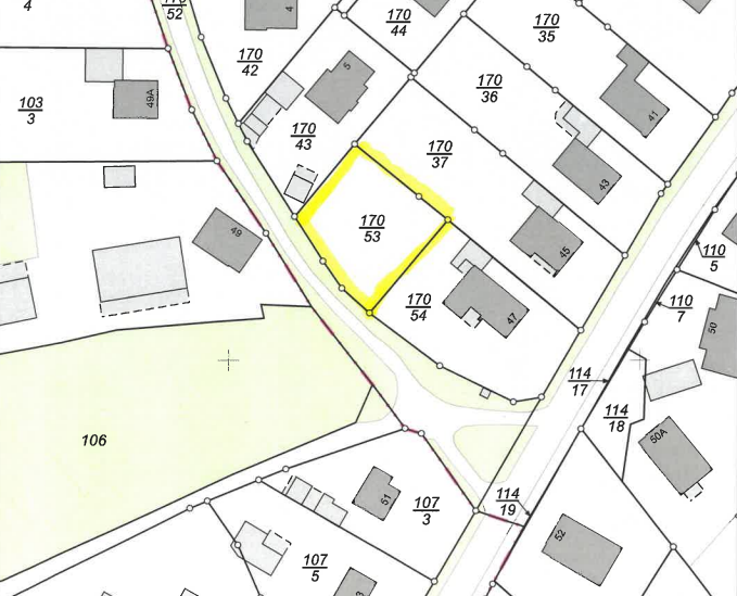 789m² Land in Friesland, Germany No. 202563