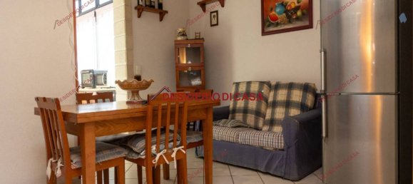 Квартира с 1 спальней в Мадзара дель Валло, Италия № 352108 3