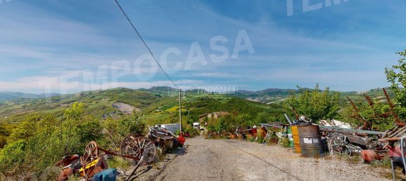 4 rooms House in Guiglia, Italy No. 271728 4