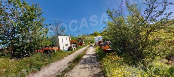 4 rooms House in Guiglia, Italy No. 271728 11