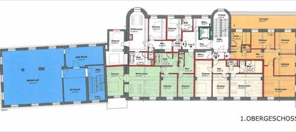 3 Schlafzimmer Wohnung in Zell am See, Austria, Nr. 116891 14