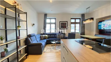 3 Schlafzimmer Wohnung in Zell am See, Austria, Nr. 116891