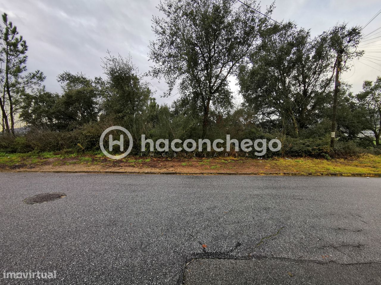  قطعة أرض في Barcelos, Portugal 640متر مربع رقم 36312