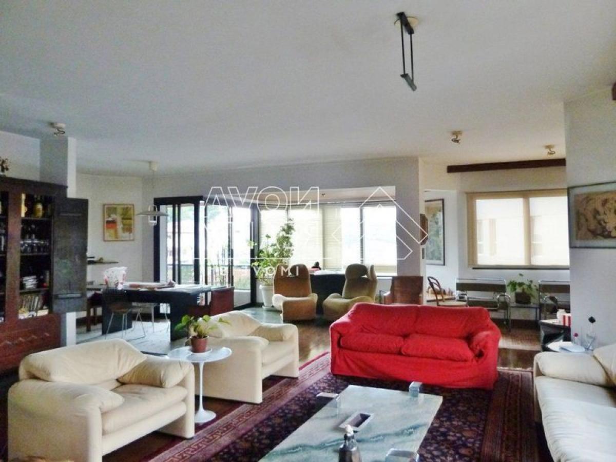 3 bedrooms Apartment in Sao Paulo, Brazil No. 505712