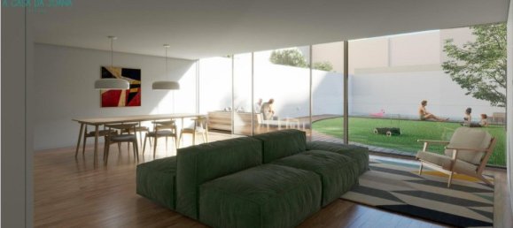 4 bedrooms Villa in Aveiro, Portugal No. 188020 2