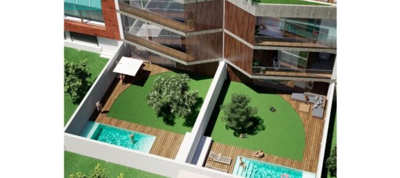 4 bedrooms Villa in Aveiro, Portugal No. 188020 6