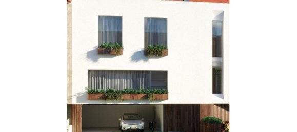 4 bedrooms Villa in Aveiro, Portugal No. 188020 5