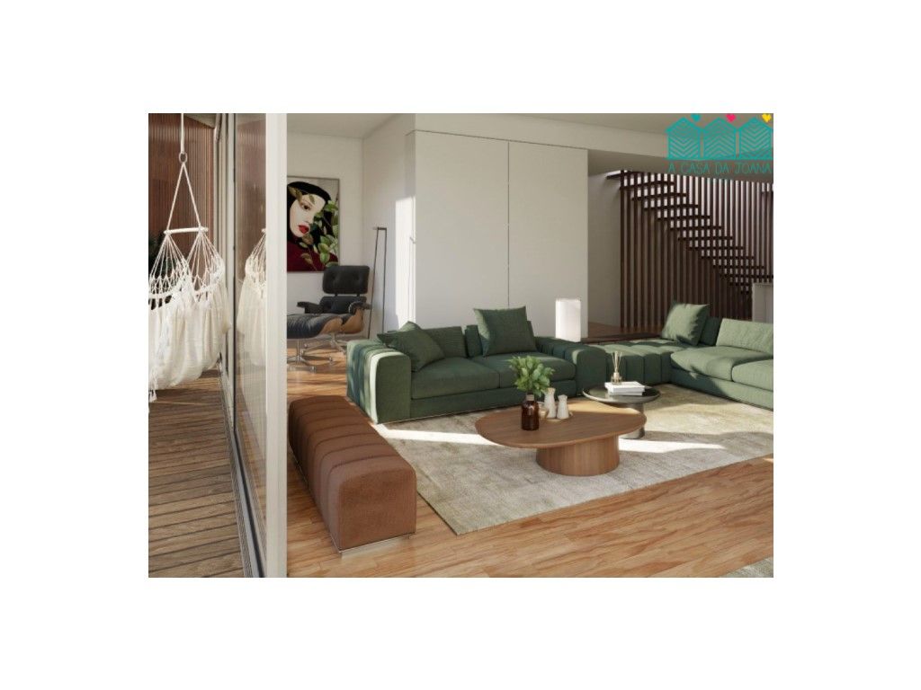 4 bedrooms Villa in Aveiro, Portugal No. 188020