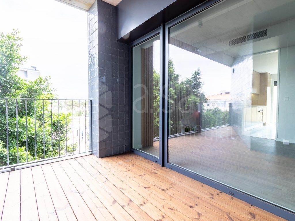 2 bedrooms Apartment in Cascais, Portugal No. 101319