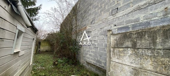 3 bedrooms House in Billy-Montigny, France No. 91694 12