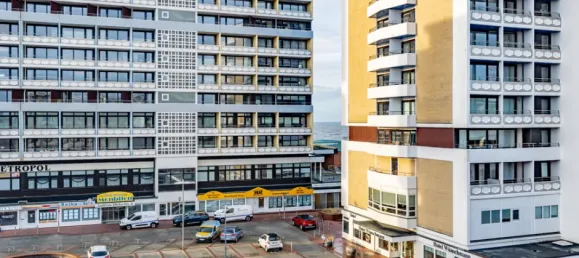 Квартира с 1 спальней в Северная Фрисландия, Германия № 40620 2