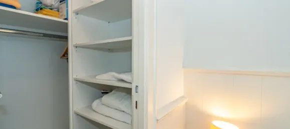 Квартира с 1 спальней в Северная Фрисландия, Германия № 40620 14