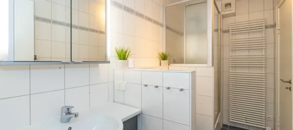 Квартира с 1 спальней в Северная Фрисландия, Германия № 40620 15