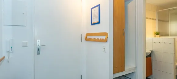 Квартира с 1 спальней в Северная Фрисландия, Германия № 40620 6