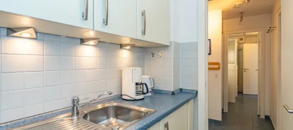 Квартира с 1 спальней в Северная Фрисландия, Германия № 40620 8