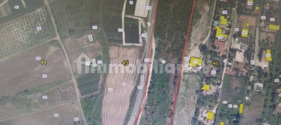 Земельный участок 13000м² в Паломбара Сабина, Италия № 270915 2