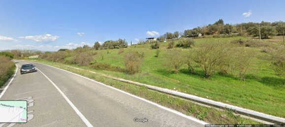 Земельный участок 13000м² в Паломбара Сабина, Италия № 270915 3