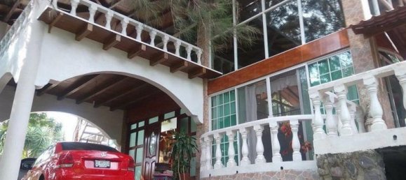 5 chambres Maison à Villa de Alvarez, Mexico No. 155755 2