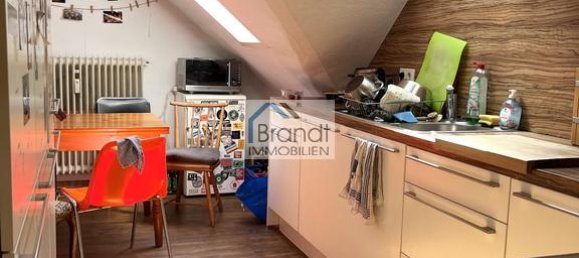 19 rooms Apartment in Braunschweig, Germany No. 52572 14