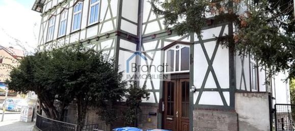 19 rooms Apartment in Braunschweig, Germany No. 52572 16
