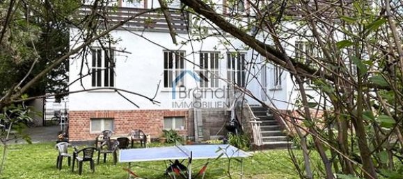 19 rooms Apartment in Braunschweig, Germany No. 52572 17