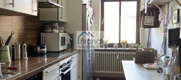 19 rooms Apartment in Braunschweig, Germany No. 52572 8