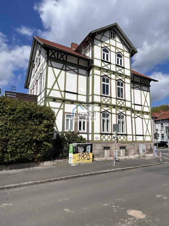 19 rooms Apartment in Braunschweig, Germany No. 52572