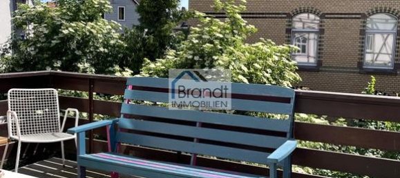 19 rooms Apartment in Braunschweig, Germany No. 52572 15