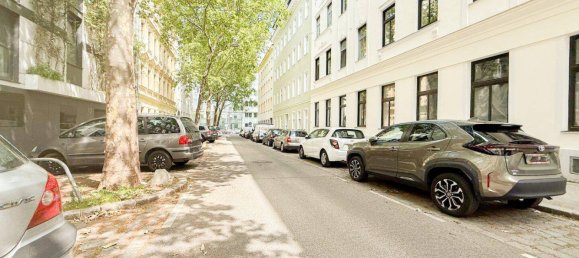 2 rooms Apartment in Vienna, Austria No. 216234 25
