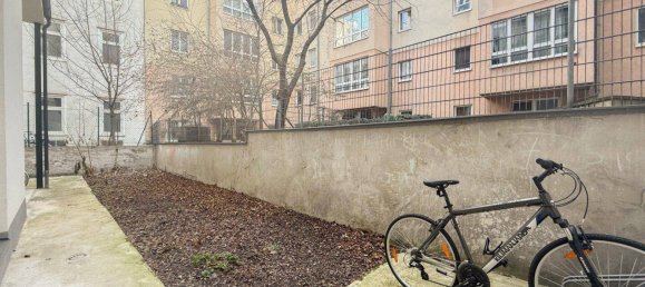 2 rooms Apartment in Vienna, Austria No. 216234 21