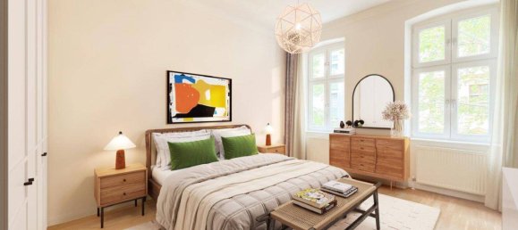 2 rooms Apartment in Vienna, Austria No. 216234 3