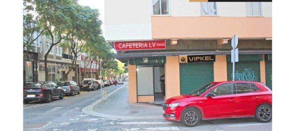 74m² Commercial property in Ferrol, Spain No. 55220 3