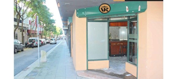 74m² Commercial property in Ferrol, Spain No. 55220 2