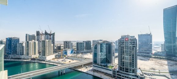 Apartamento de 2 dormitorios en DAMAC MAISON PRIVE, Business Bay, UAE No. 59039 27