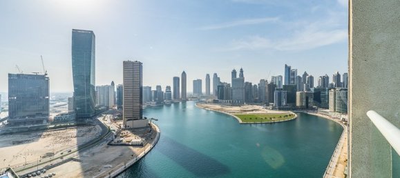 Apartamento de 2 dormitorios en DAMAC MAISON PRIVE, Business Bay, UAE No. 59039 30