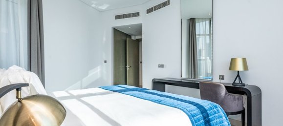 Apartamento de 2 dormitorios en DAMAC MAISON PRIVE, Business Bay, UAE No. 59039 11