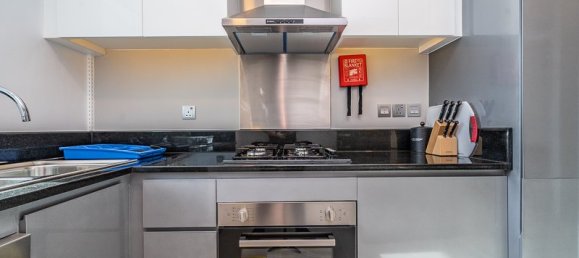 Apartamento de 2 dormitorios en DAMAC MAISON PRIVE, Business Bay, UAE No. 59039 19