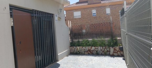 3 bedrooms House in Salamanca, Spain No. 61608 24