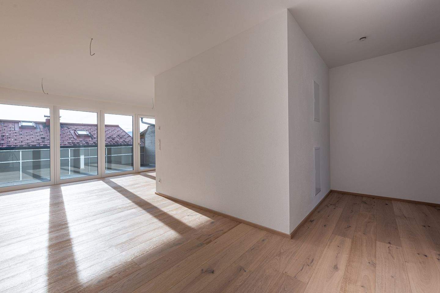 Estudio en Kirchdorf in Tirol, Austria No. 151101